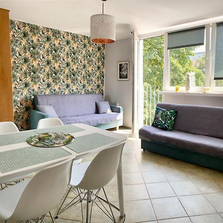 Apartament Sloneczny 斯维诺乌伊希切 外观 照片