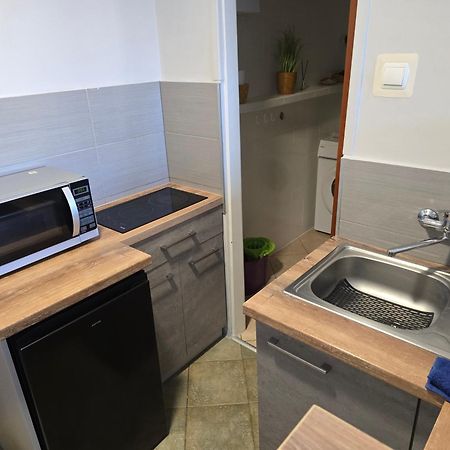 Apartament Sloneczny 斯维诺乌伊希切 外观 照片
