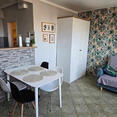 Apartament Sloneczny 斯维诺乌伊希切 外观 照片