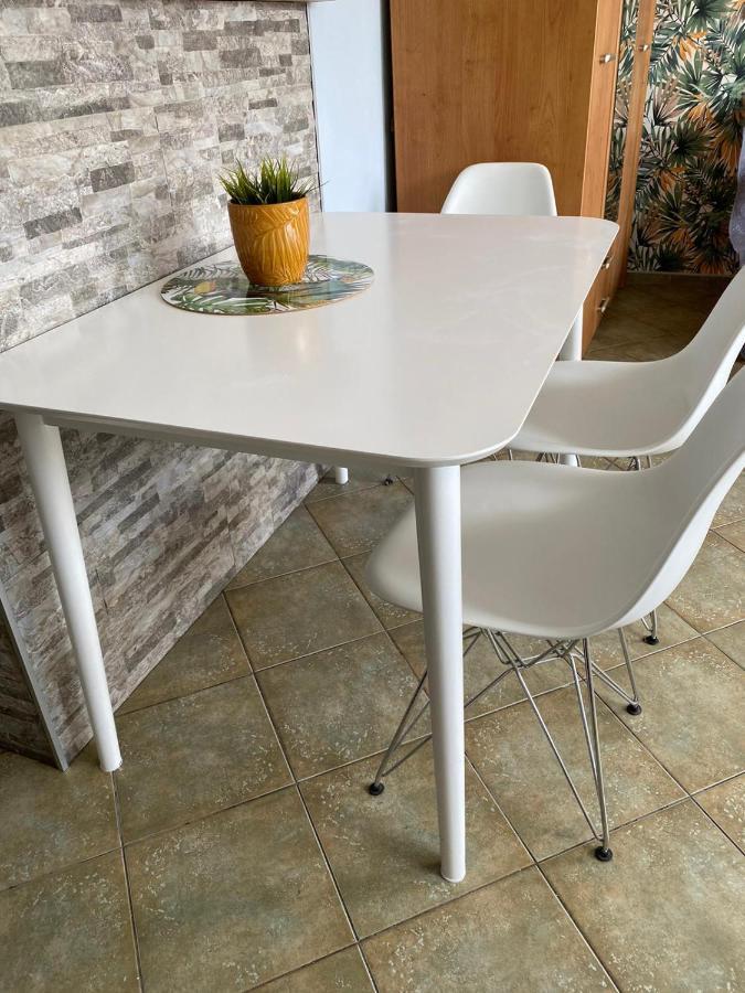 Apartament Sloneczny 斯维诺乌伊希切 外观 照片