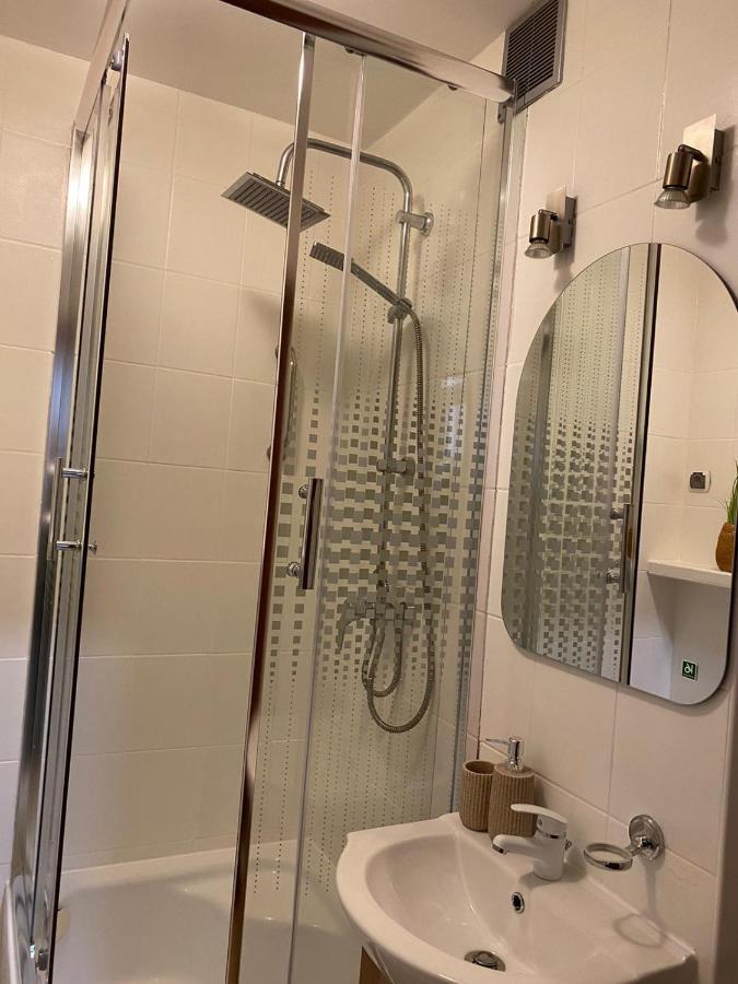 Apartament Sloneczny 斯维诺乌伊希切 外观 照片