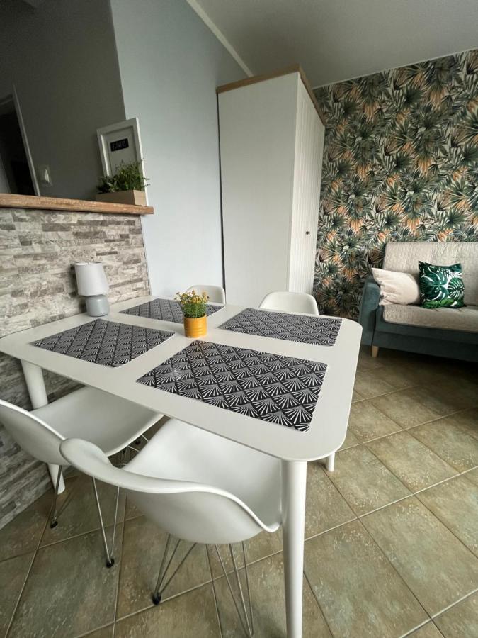 Apartament Sloneczny 斯维诺乌伊希切 外观 照片