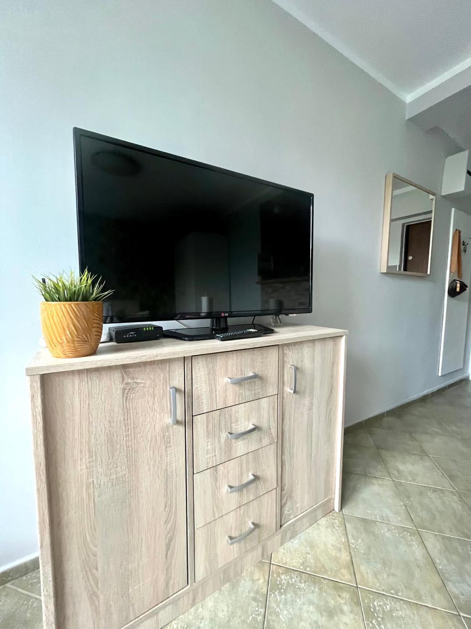 Apartament Sloneczny 斯维诺乌伊希切 外观 照片