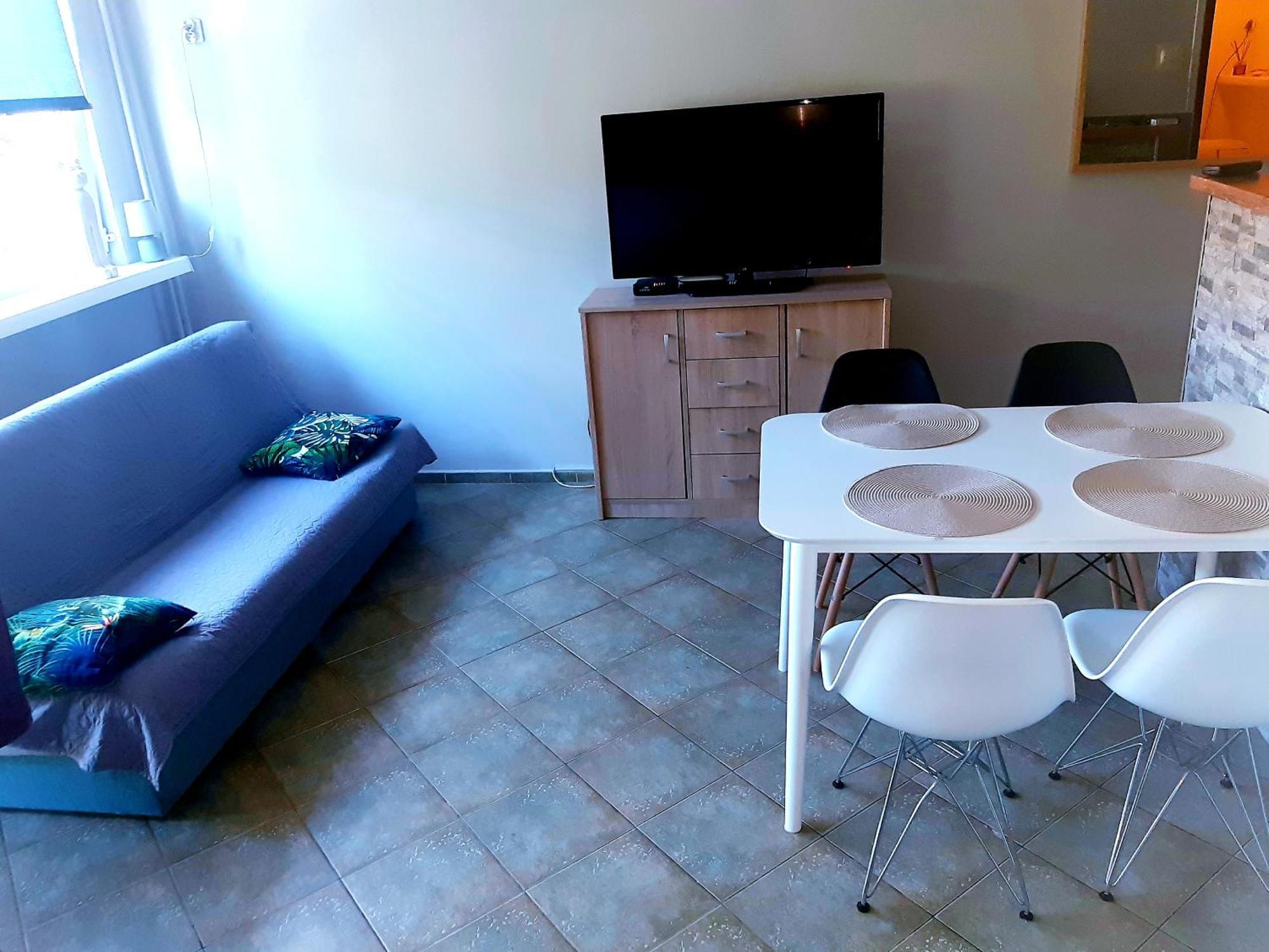 Apartament Sloneczny 斯维诺乌伊希切 外观 照片
