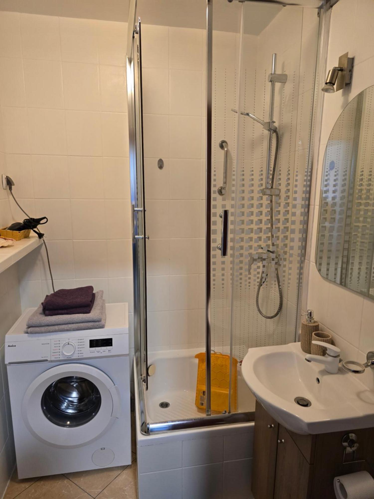 Apartament Sloneczny 斯维诺乌伊希切 外观 照片